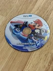 Nintendo Wii U Mario Kart 8 Disc ONLY Tested Guaranteed
