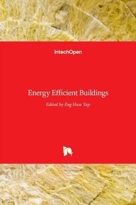 Yap - Energy Efficient Buildings - New hardback or cased book - X555z