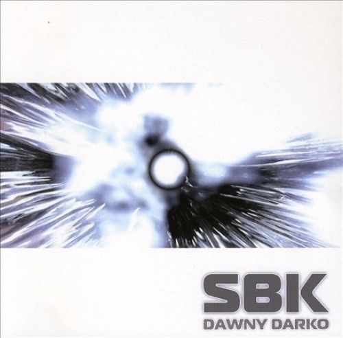Dawny Darko * by SBK [CD]
