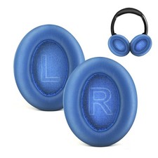 Earpads for Anker Life Q20 / Q20 BT Headphones Replacement Ear Pads Cushions ...
