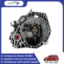 Boite de vitesse Fiat IDEA