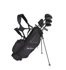 MacGregor MacBLK Golf Clubs Package Set
