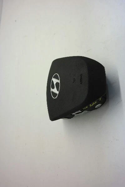 2012-17 HYUNDAI ACCENT LH Driver Left Wheel Airbag Air Bag 569001R5009Y Foto 3 de 4