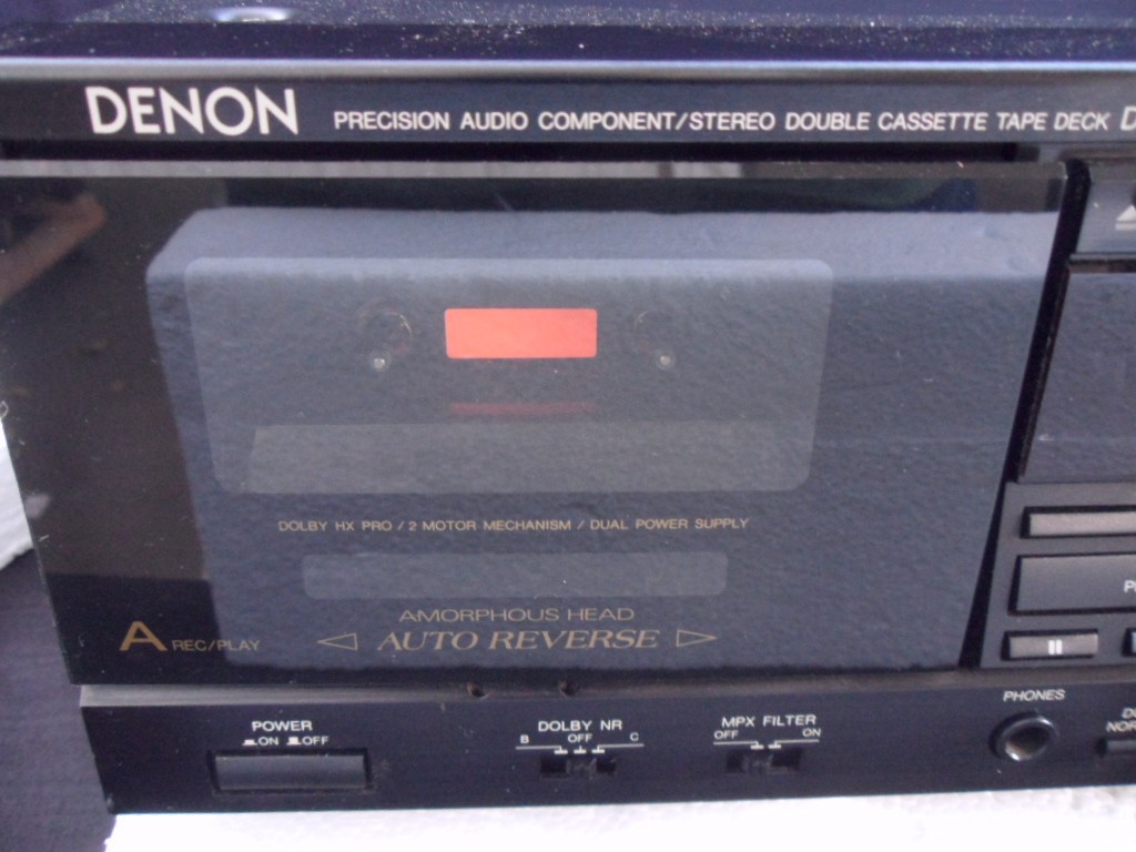 National DP-850 VHDデッキ National VHS S-VHS ビデオデッキ NV-850HD - メルカリ