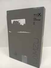 Lamzu Maya X Super Light 8K Wireless Mouse, B...