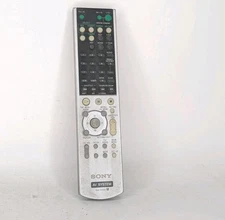 Sony RM-PP65 AV System Remote Control OEM Tested Working
