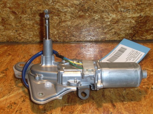 419621 Wischermotor, Scheibenwischermotor hinten Daihatsu Sirion