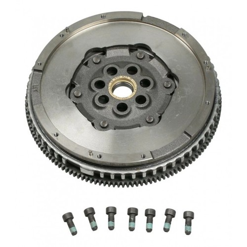 For Renault Laguna III Megane Cc 2.0 Gt Tce Flywheel - Picture 2 of 3