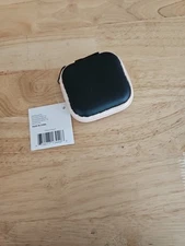 Old East Main Travel Ear-bud Case-Peach- NEW