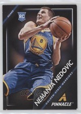 2013-14 Panini Pinnacle Nemanja Nedovic #26 0h0l