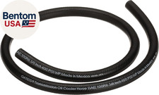 27057 Transmission Oil Cooler Hose-3' Length, Inner Diameter 3/8"