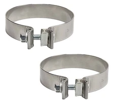 (2 Pack) Clamp Replaces OEM: 50AS