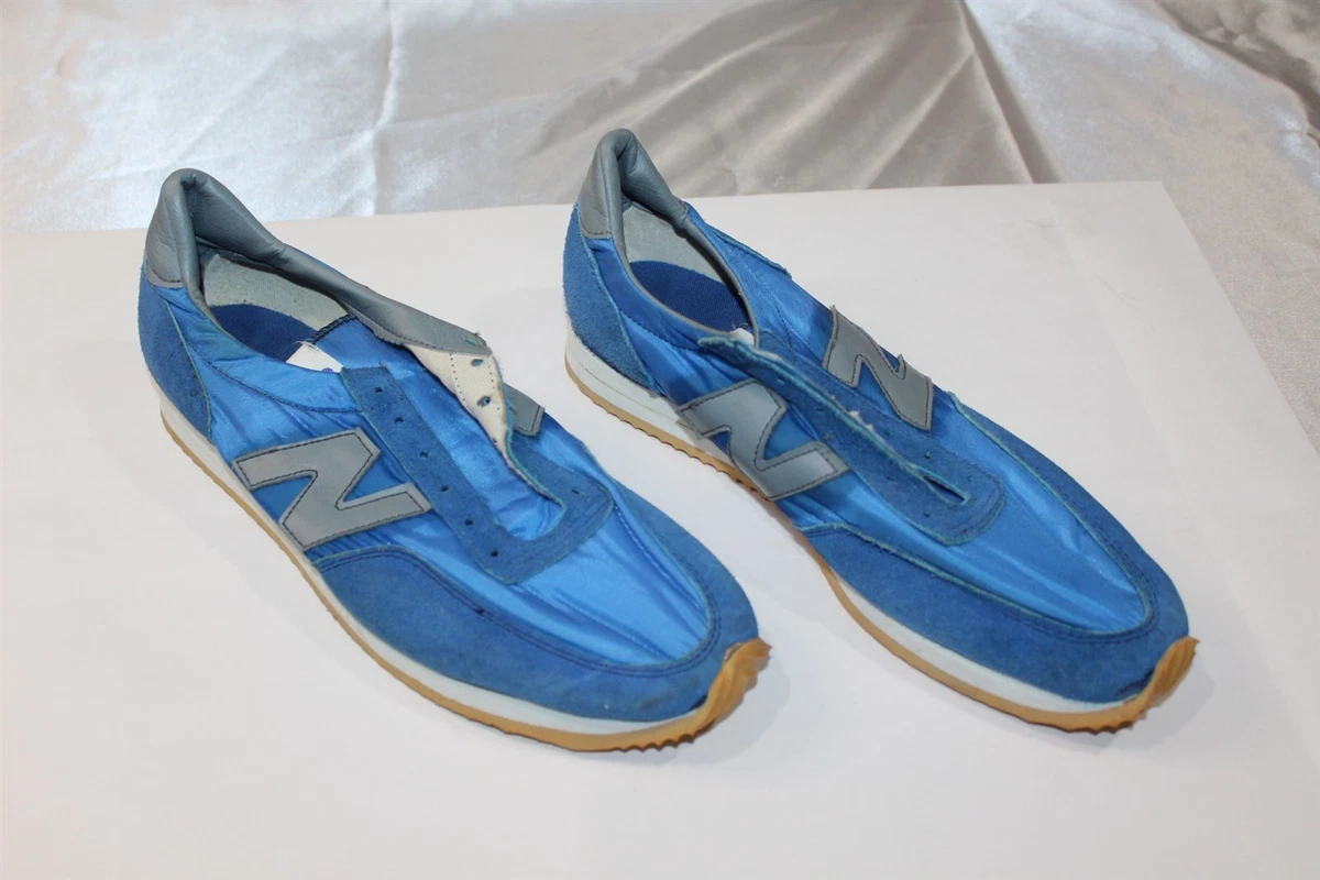 New Balance Vintage Shoes for Men for sale | eBay display picture 3