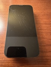 Unlocked Apple iPhone 13 Pro 128GB Graphite (CHECK DETAILS BEFORE PURCHASE)