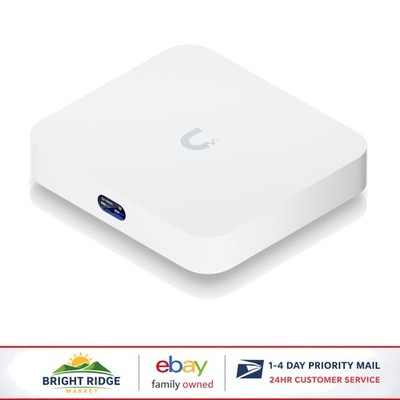Wired Only Wireless Gateway with High Security and 5-Port Ethernet Support