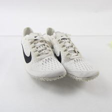 Nike Matumbo Track Cleat Men's White New without Box