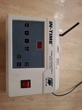 In-Time Wireless Basketball Shot Clock Controller, Free Shipping
