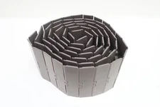 Rexnord HP820K6 Tabletop Chain 10ft 6in