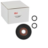 NTY Spannrolle Keilrippenriemen Passend FüR BMW 3 | RNK-BM-013
