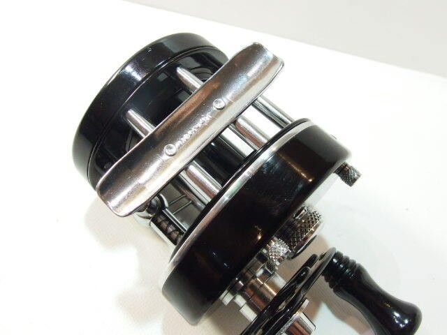 Shakespeare President II 1980HB RH Vintage Baitcasting Reel USA | eBay