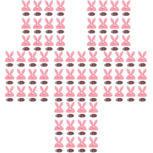 6 Pack Ladekabel Organizer Drahtkabel-Organizer Klebenkabelclips