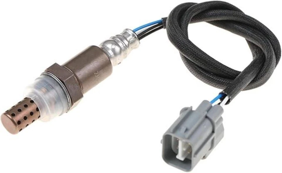 Sensor de oxígeno O2 piloto Acura RL TL Honda Accord Odyssey dos (2) piezas Foto 3 de 4