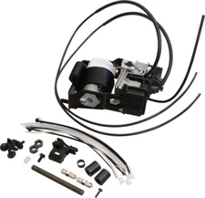 AL166452 Air Level Control Mechanism for Grammer Suspensions