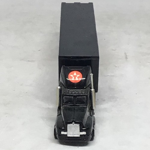 Vint 1992 Racing Champions Texaco-Havoline #28 Davey Allison TeamRig + 1:144 Car - Picture 2 of 6
