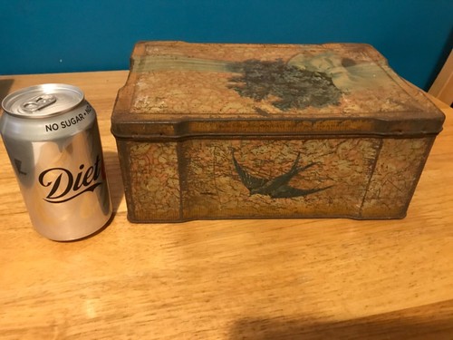 Vintage tins, Cadbury’s , toffees and loads more - Picture 323 of 696