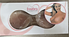 Bra Cups, Freeform Free Bra Silicone Bra Cups