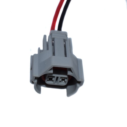 Conector de inyección de combustible 8 piezas desconexión rápida cola de cerdo para Kia Mazda Subaru Toyota - Imagen 3 de 8