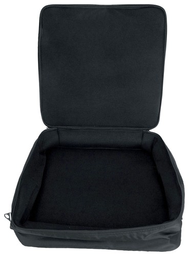 Rockville MB2020 DJ Gear Mixer Gig Bag Case Fits Allen & Heath: ZED-14 - 第 6/12 張圖片