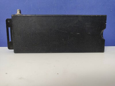Bmw Genuine Electric Control Unit Ecu 84.11-8360235 84118360235