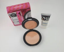 Smashbox Christian Cowan Essential Pieces limited edition set Champagne Pop