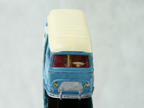 Dinky Toys F No. 565 Renault Estafette Camping Car 1/43 - Picture 7 of 12
