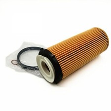 New 11427808443 For BMW X5 X6 3 5 7-Series E90 E92 E93 E91 3.0L Oil Filter Kit