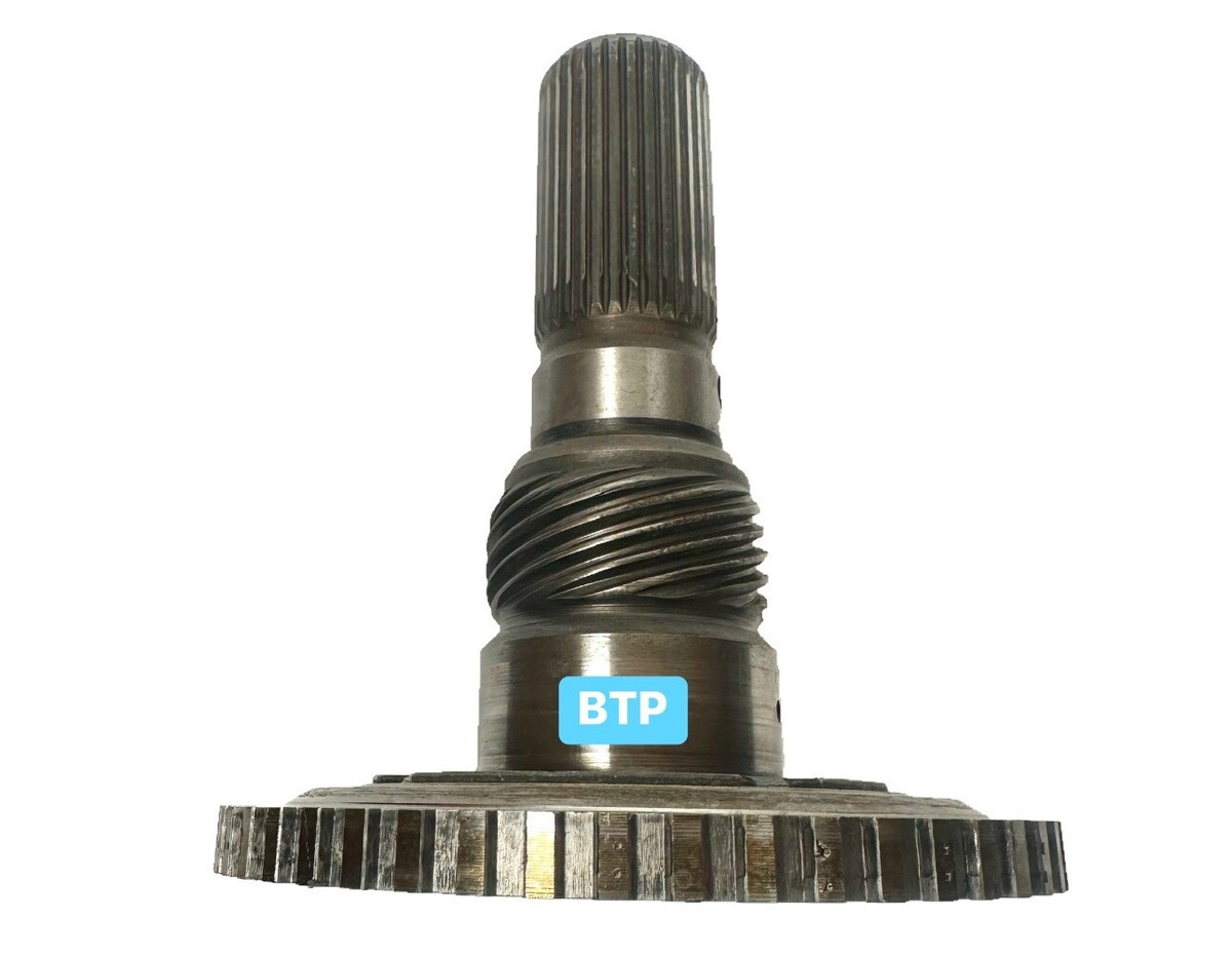 Arbre De Sortie TH400 Pour Transmission 4x4 Avec Roulement - Pièce D'occasion GM