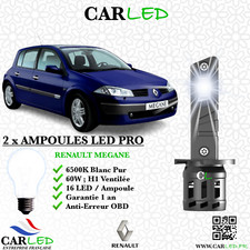 Ampoule Renault MEGANE