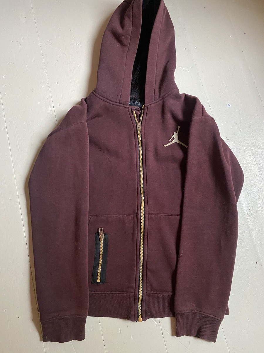 nike air jordan hoodie kids UK