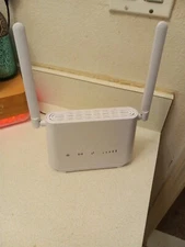 TR200 Wireless Mobile WiFi Hotspot Router, 300Mbps High-Speed Internet NO CORD