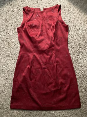 jodi kristopher red dress Vintage Jodi Kristopher Dress: A Timeless Fashion Find