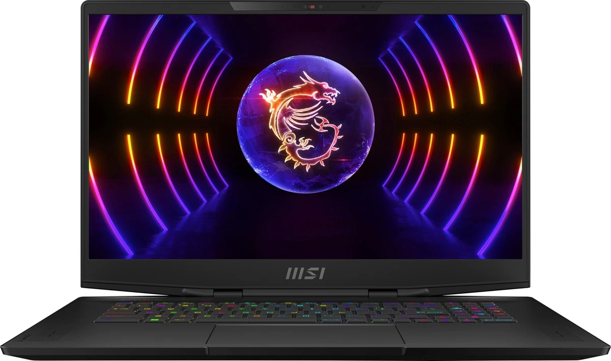 MSI Stealth 17.3