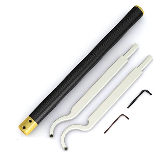 Craft Wood Turning Hand Tools