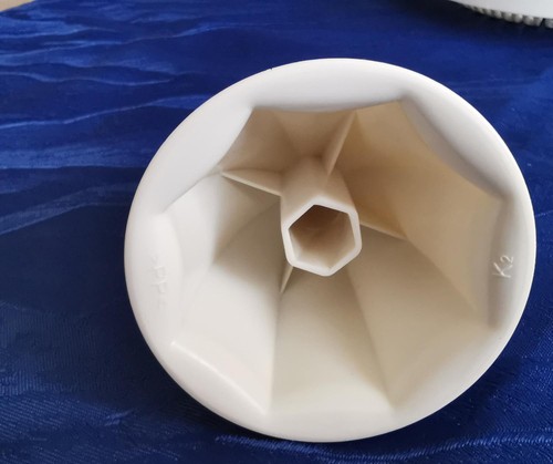 Philips Küchenmaschine Essence HR7754 Ersatzteil Zitruspresse plus Presskegel - Bild 8 von 10