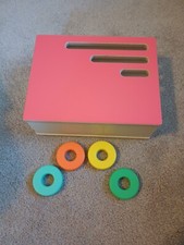 Lovevery Count And Slide Ring Chute  The Realist 2