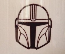 Star Wars Mandalorian Personalised This is the way mug