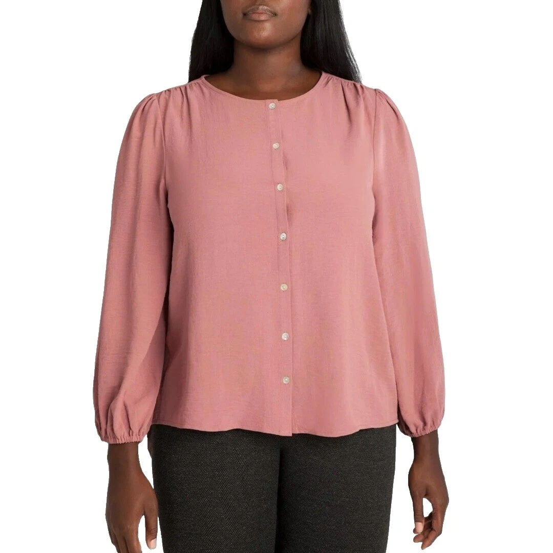 Parker Blusa Prendas para el torso para De mujer