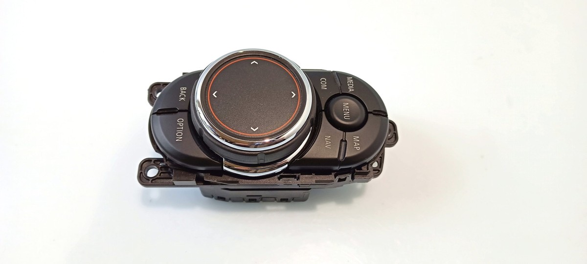 BMW MINI OEM Controller I-Drive touch 9128596 F54 F55 F56