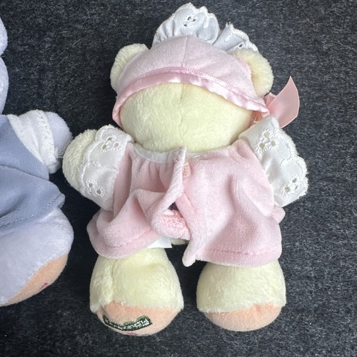 Fisher Price Briarberry Collection Baby Joey Baby Julie And Berrylynn - Picture 5 of 18