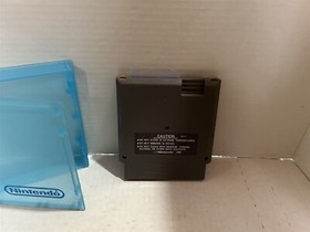 BLASTER MASTER CON CUSTODIA BLU NINTENDO GIOCO NES